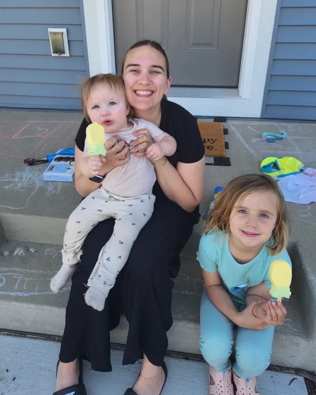 Hannah LaFollette, Lead Kindergarten Teacher