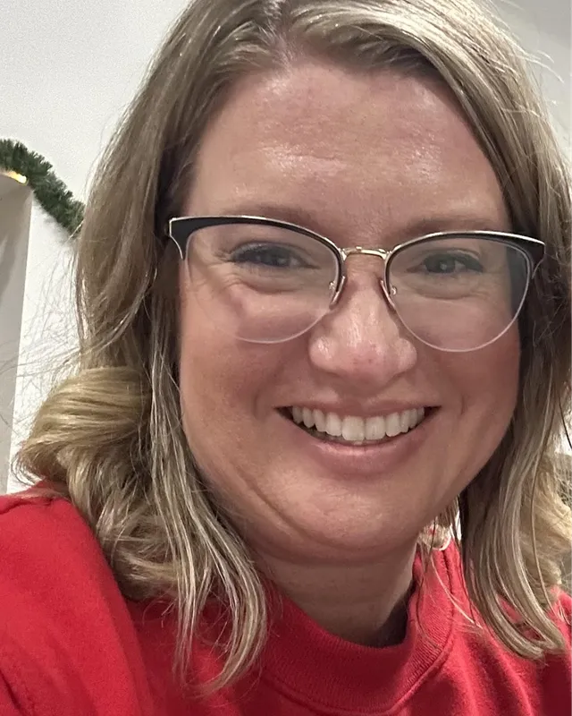 Jodi Schulz, Lower Elementary Assistant Teacher and Music Teacher
