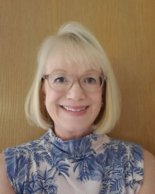 Marlene Smith, Assistant Teacher