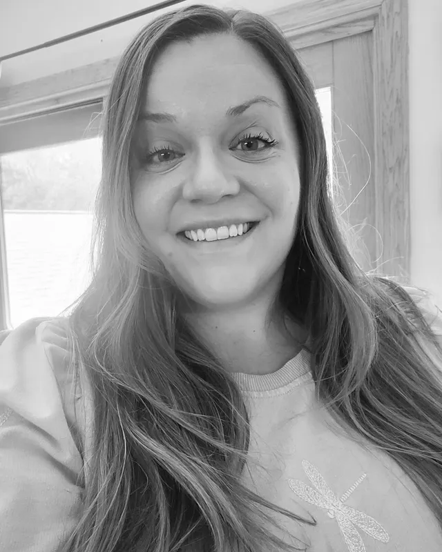 Tara Michelson, Assistant Teacher