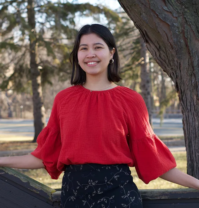 Yohanna Kelly, Lead Upper Elementary Teacher